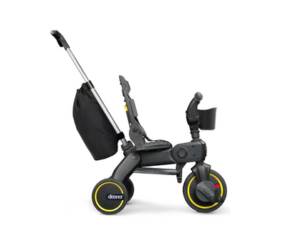 Triciclo Trike S3 | Nitro Grey Hound Donna