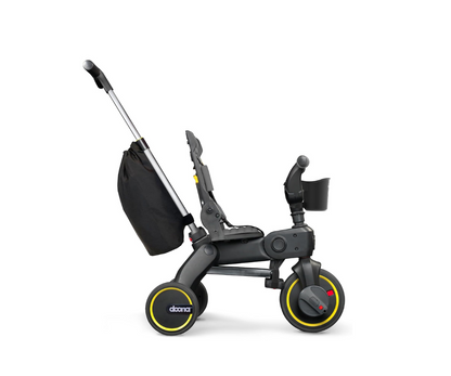 Triciclo Trike S3 | Nitro Grey Hound Donna