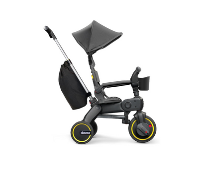 Triciclo Trike S3 | Nitro Grey Hound Donna
