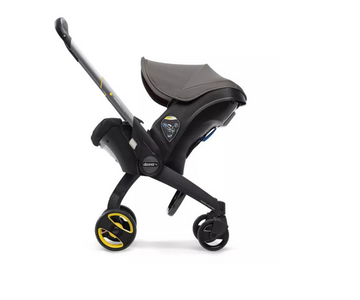 Coche Con Asiento Auto -Base |  Grey Hound  Doona