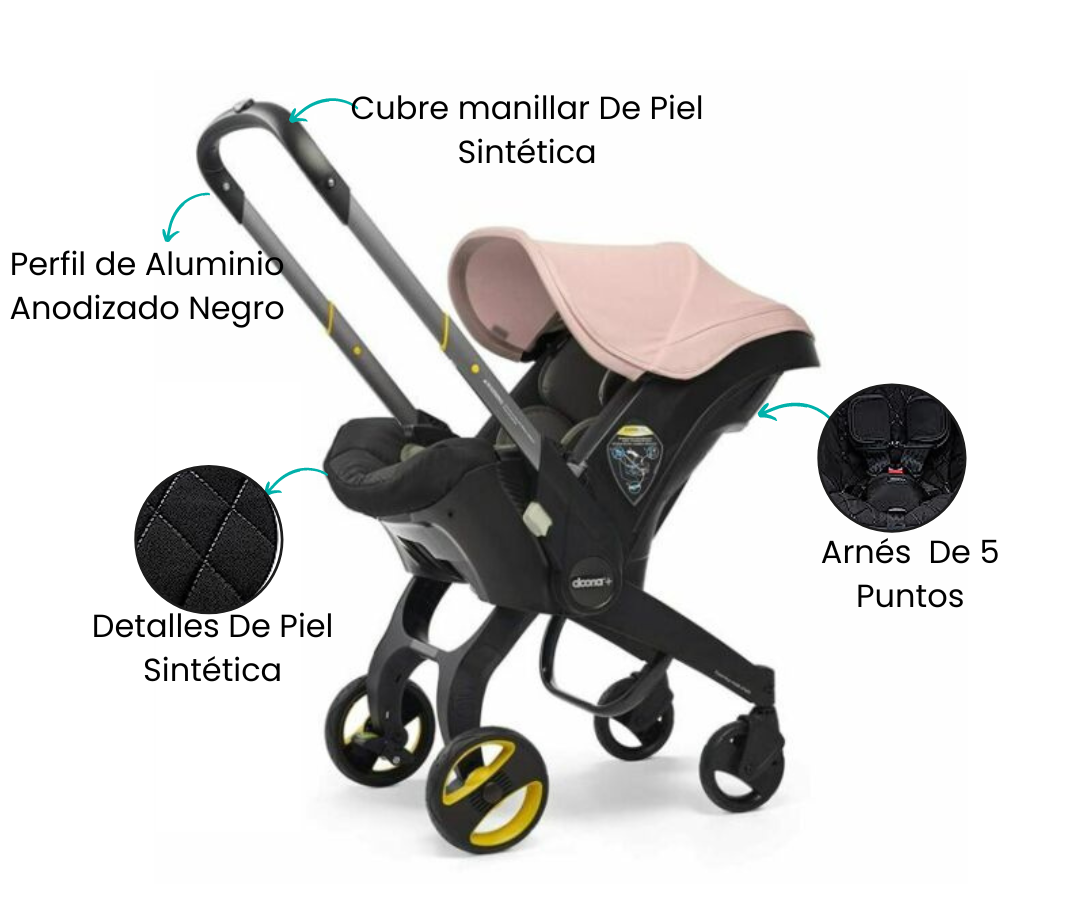 Características