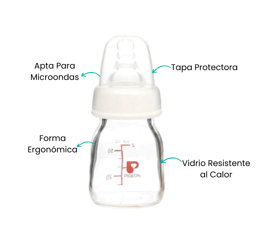 Características
