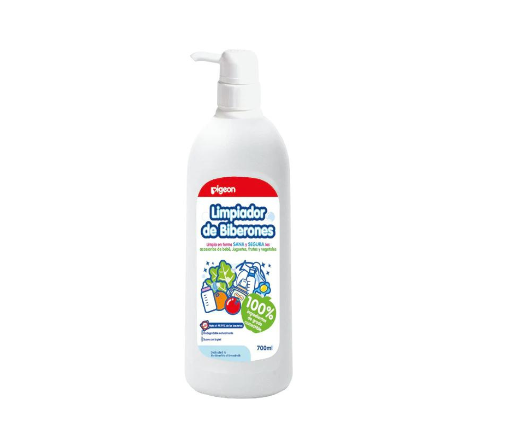 Limpiador Liquido 700 ML Pigeon