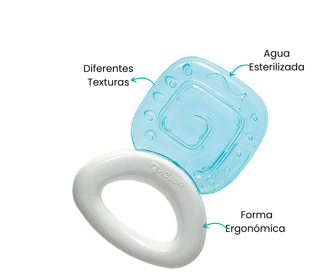 Características