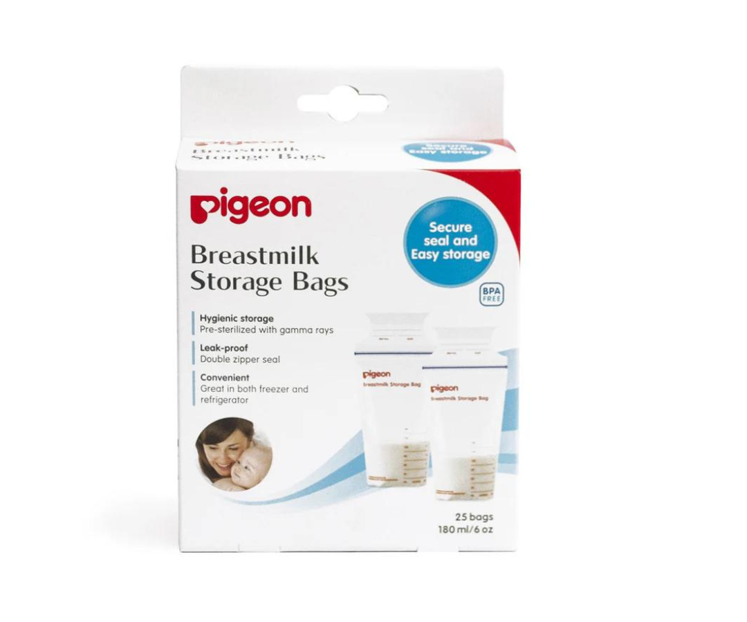 Bolsitas De Almacenamiento Pigeon x 25 - Pigeon