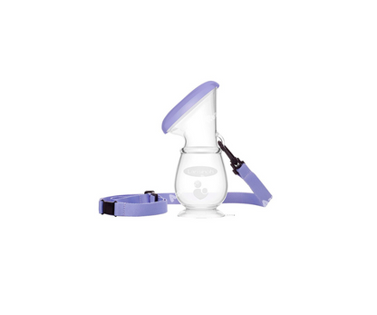 Colector De Leche Materna Lansinoh