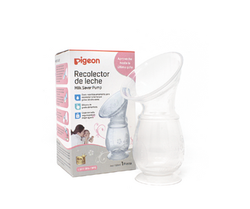 Recolector De Leche Materna Pigeon