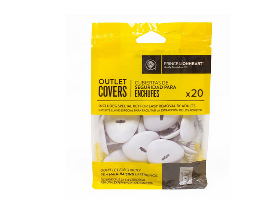 Protectores Enchufe  X 20 UNI Tommee Tippee