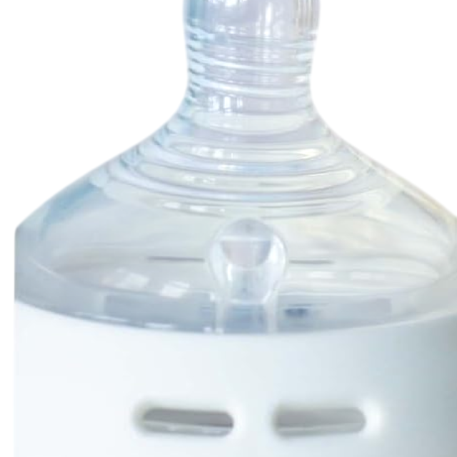 Tetina Natural Start Flujo Rapido X 2