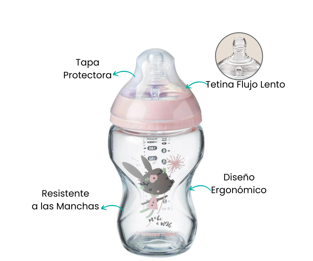 Características