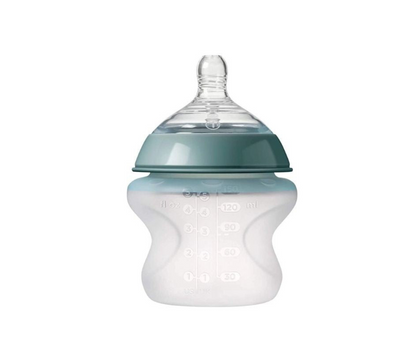 Biberon Silicona Natural Start 5Oz X 2 Tommee Tippee