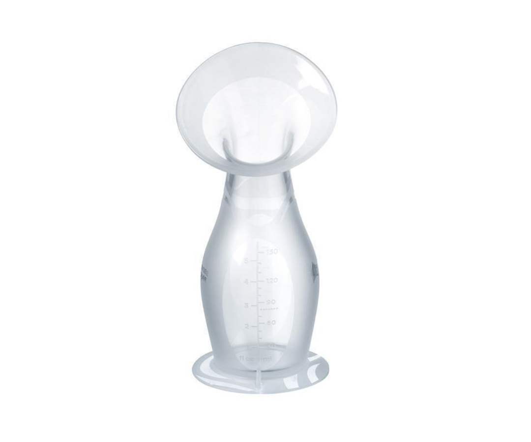 Extractor de Leche de Silicona Tommee Tippee