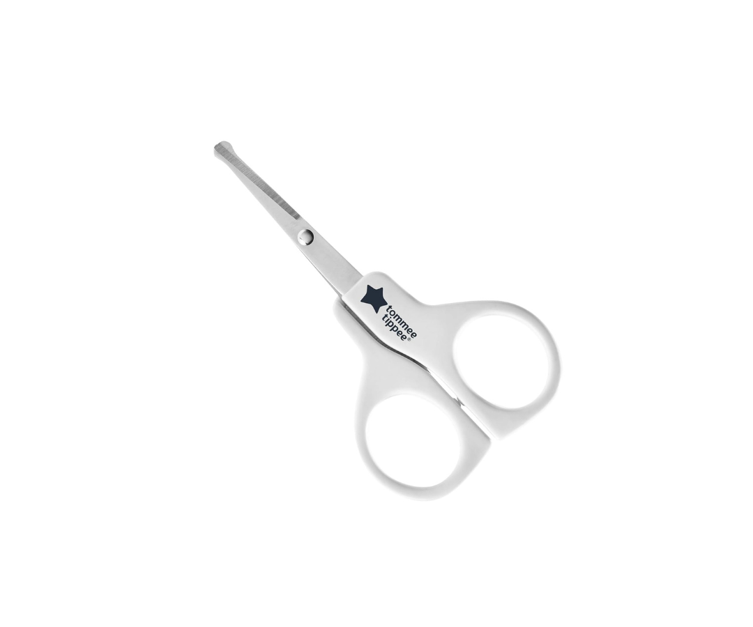 Tijeras Para Corta Uñas Tommee Tippee