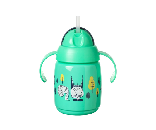 Taza De Entrenamiento Con Sorbete 10 Oz  Tommee Tippee