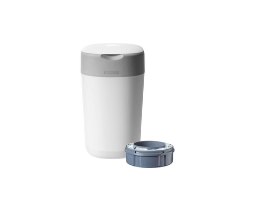 Tacho Para Pañales Twist Click Blanco Tommee Tippee