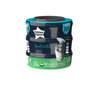 Repuesto Para Techo Twist & Click X3  Tommee Tippee