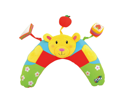 Almohada Inflable Sensorial Para Bebé Galt Toys