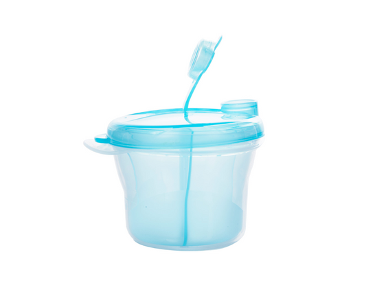 Dosificador De Leche En Polvo Celeste Avent