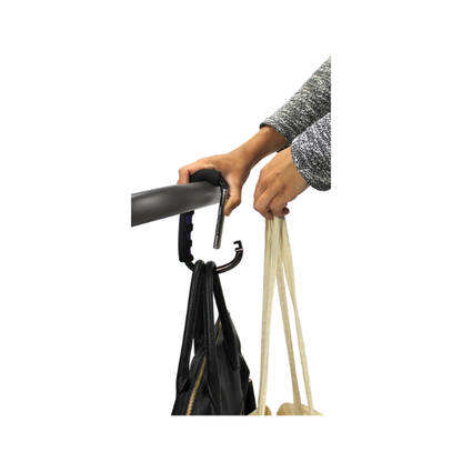 Gancho Universal Para Coche - Dooky