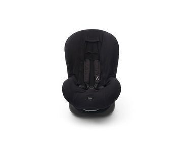 Cobertor Para Asiento de Auto | Negro Dooky