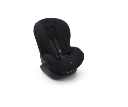 Cobertor Para Asiento de Auto | Negro Dooky
