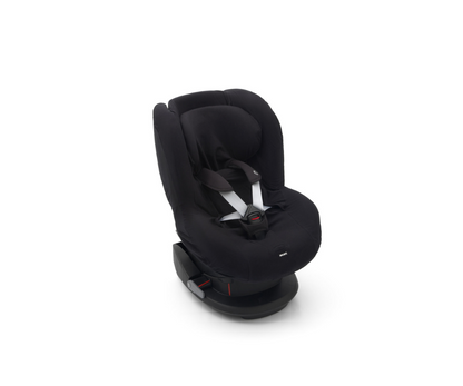 Cobertor Para Asiento de Auto | Negro Dooky