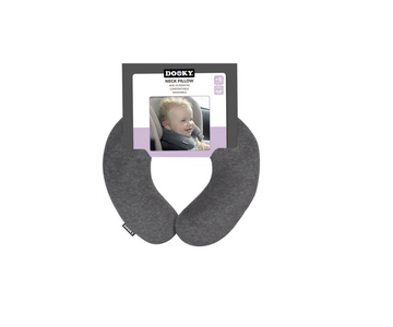 Soporte Para Cuello Dooky