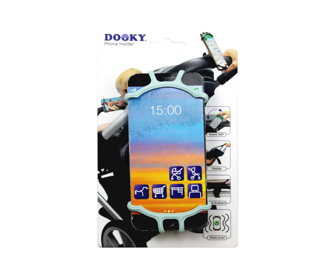 Soporte Para Celular Dooky