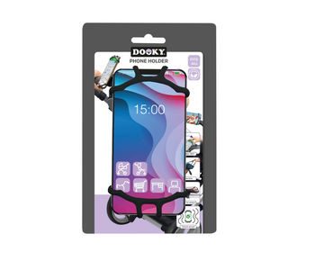 Soporte Para Celular Dooky