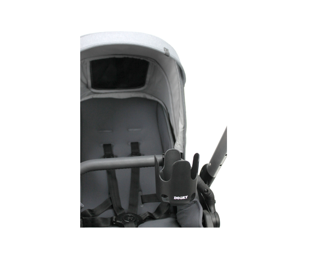 Porta Vaso Para Coche Dooky