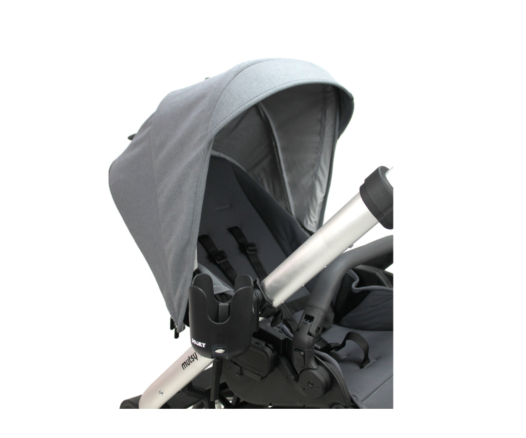 Porta Vaso Para Coche Dooky