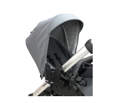 Porta Vaso Para Coche Dooky