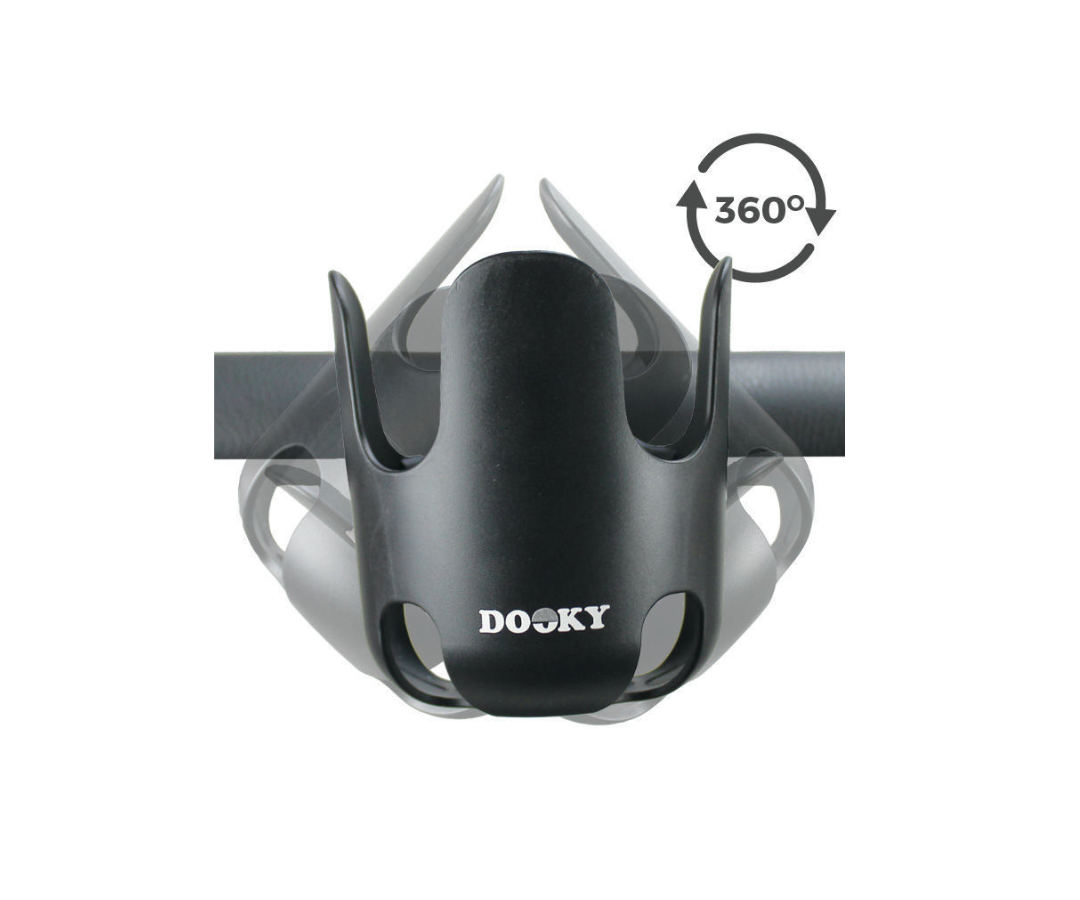 Porta Vaso Para Coche Dooky