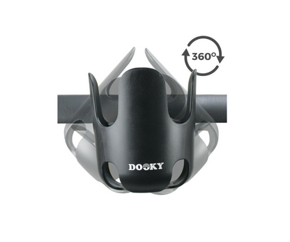 Porta Vaso Para Coche Dooky