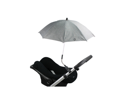 Sombrilla Para Coche  UV50+ Dooky