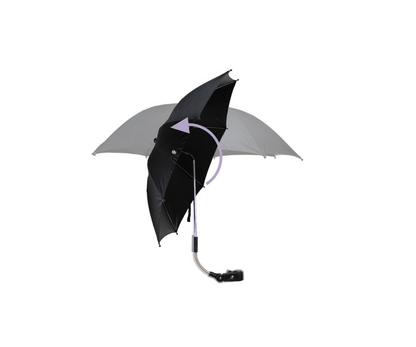 Sombrilla Para Coche  UV50+ Dooky