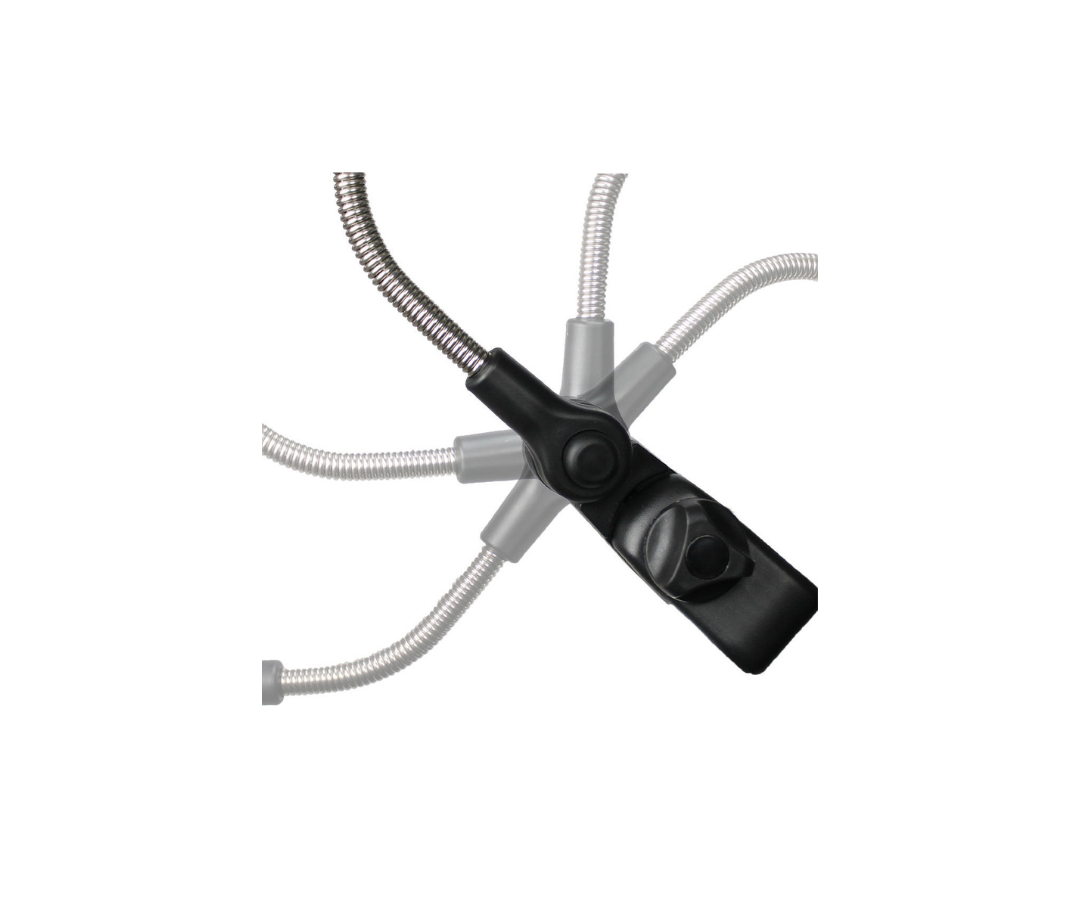 Sombrilla Para Coche  UV50+ Dooky