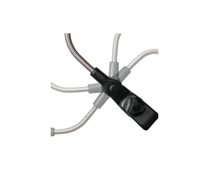 Sombrilla Para Coche  UV50+ Dooky