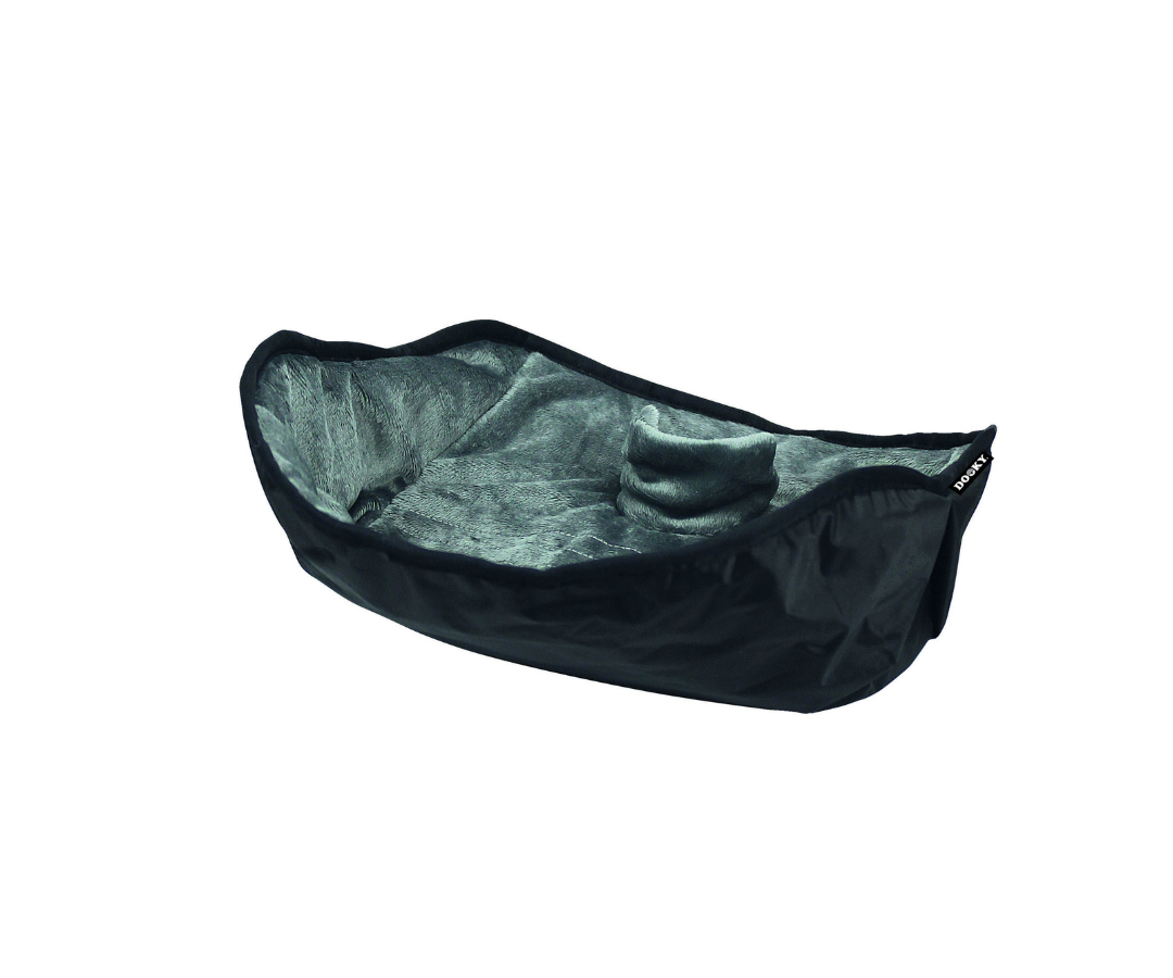 Cobertor Impermeable Para Asiento De Auto Dooky