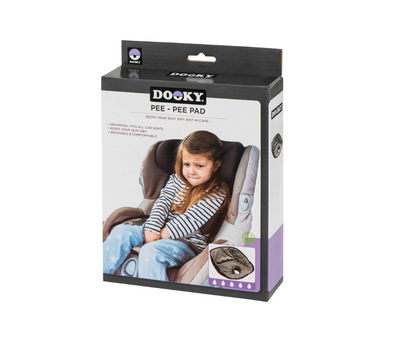Cobertor Impermeable Para Asiento De Auto Dooky