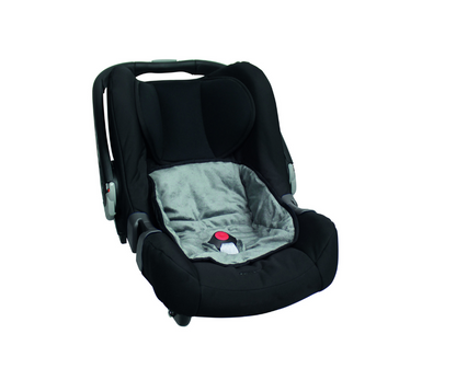 Cobertor Impermeable Para Asiento De Auto Dooky