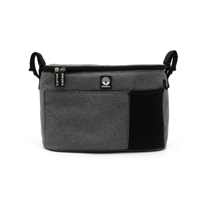 Organizador De Lujo Para Coche - Dooky