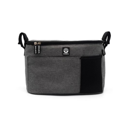 Organizador De Lujo Para Coche - Dooky