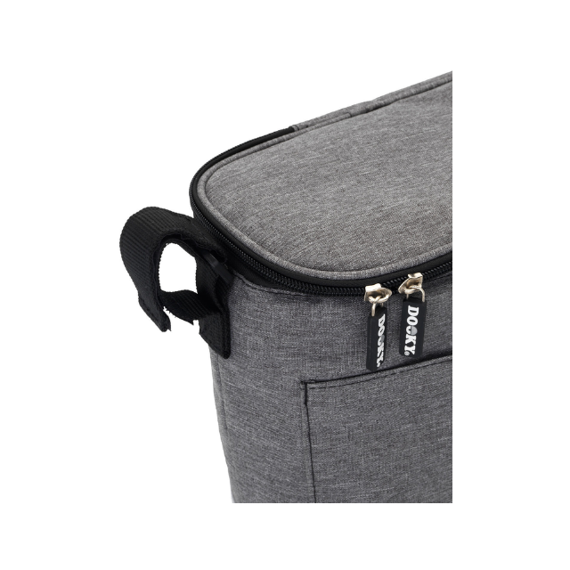 Organizador De Lujo Para Coche - Dooky