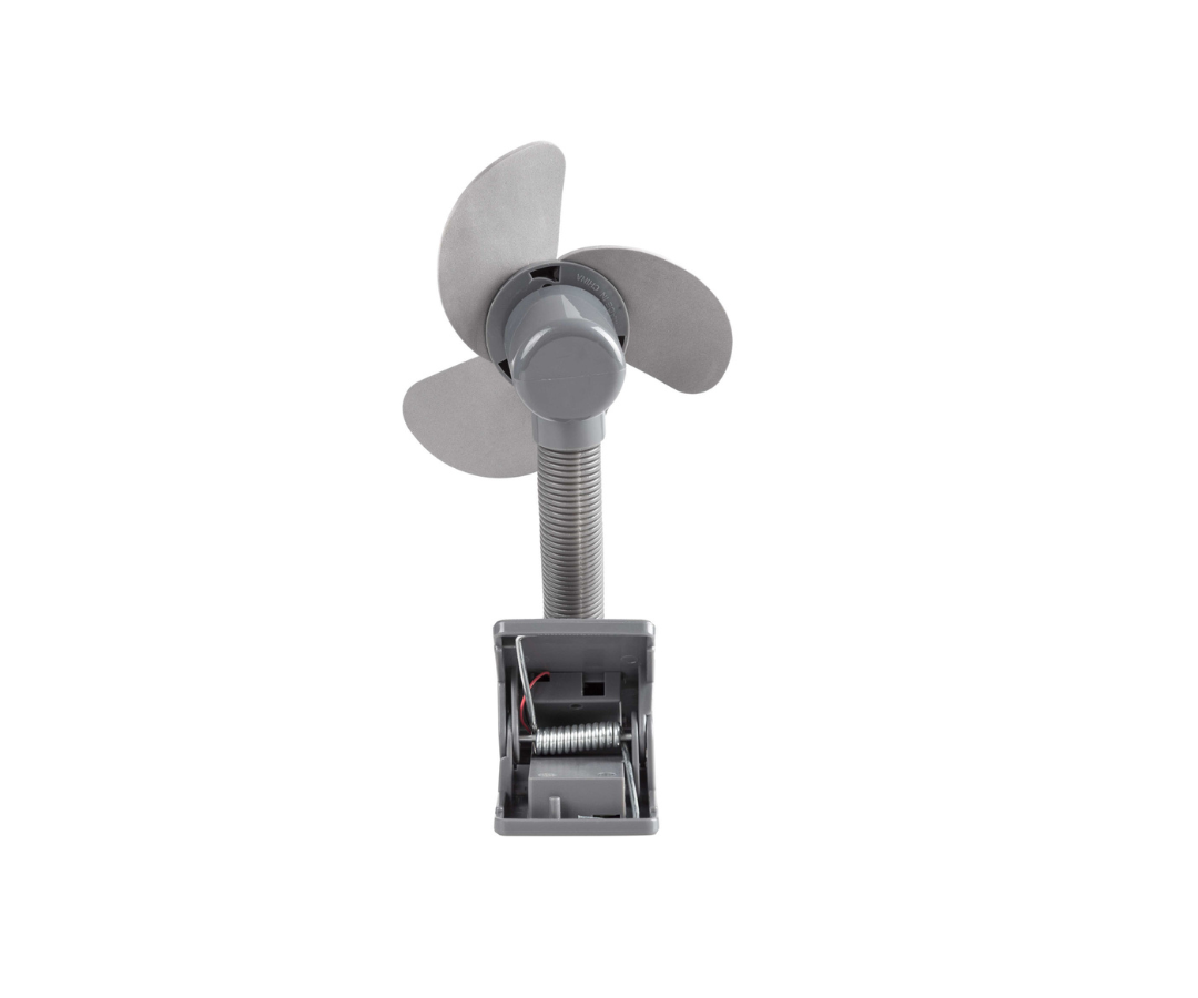 Ventilador Para Coche Dooky