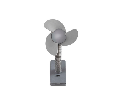Ventilador Para Coche Dooky