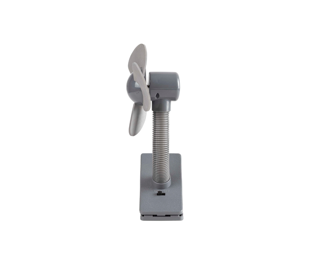 Ventilador Para Coche Dooky