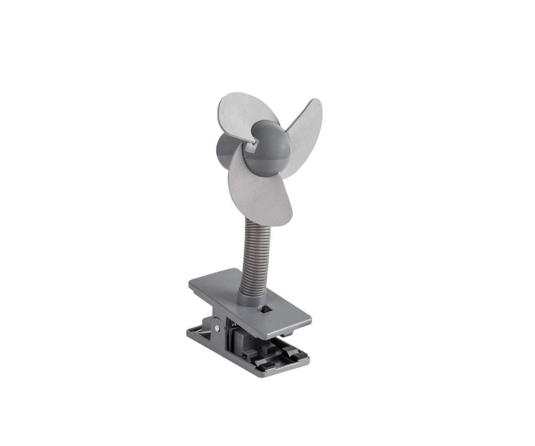 Ventilador Para Coche Dooky
