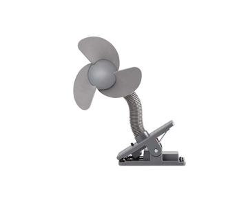 Ventilador Para Coche Dooky