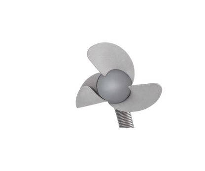 Ventilador Para Coche Dooky